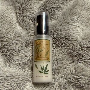 Hemp Dreams Serum - Cream